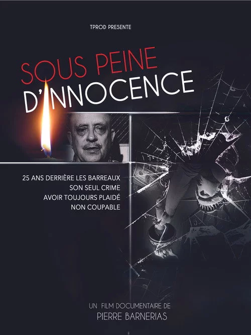 Sous peine d'innocence