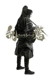 乱鶯