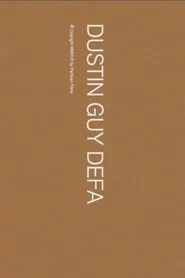 Dustin Guy Defa
