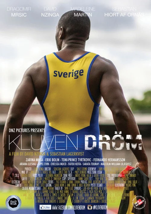 Kluven dröm
