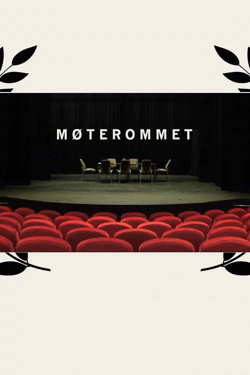 Møterommet