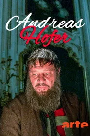 Andreas Hofer. Held wider Willen