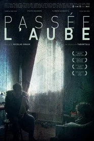 Passée l'aube