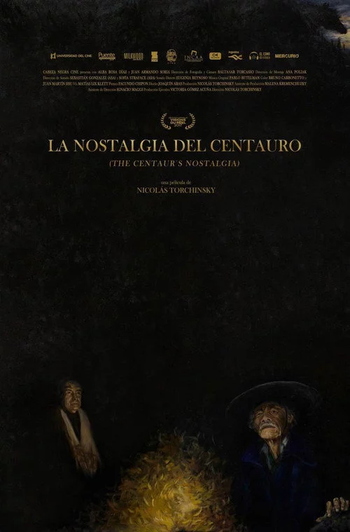 La nostalgia del centauro