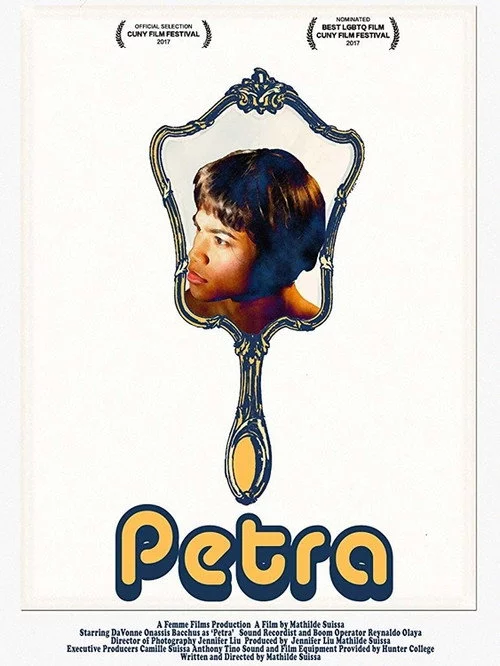 Petra