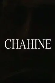 Chahine
