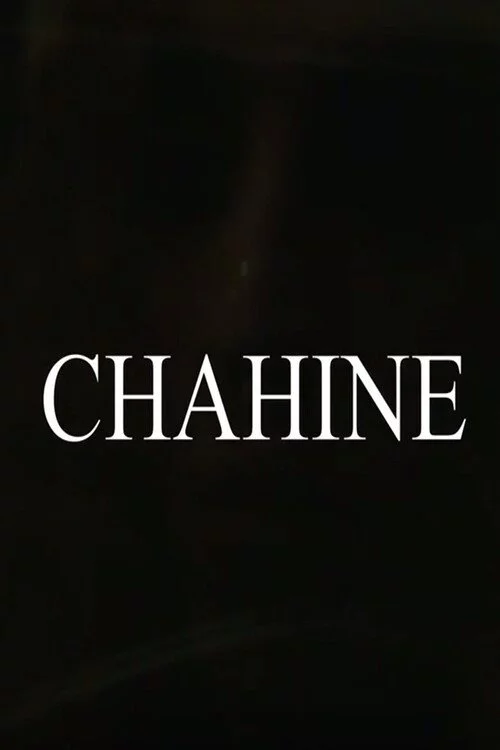 Chahine