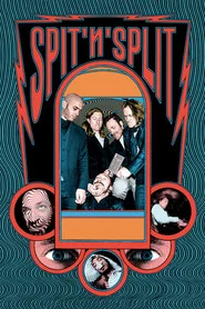 Spit’n’Split