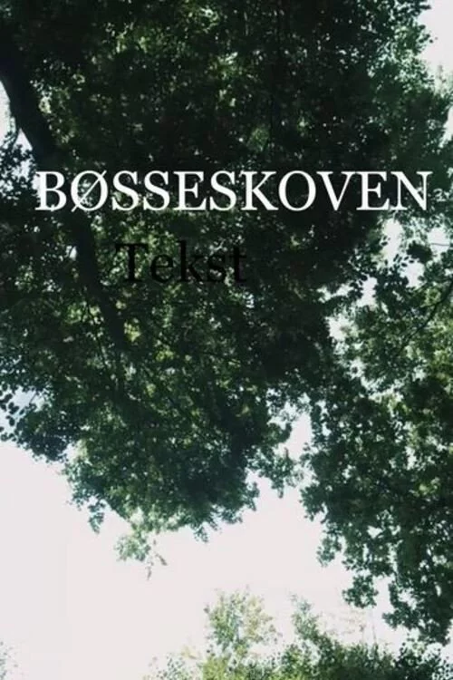 Bøsseskoven