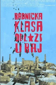 Radnička klasa odlazi u raj