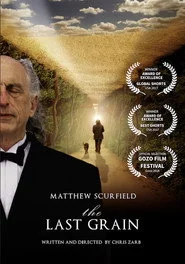 The Last Grain