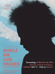 Noelí en los países