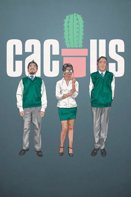 Cactus