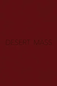 Desert Mass