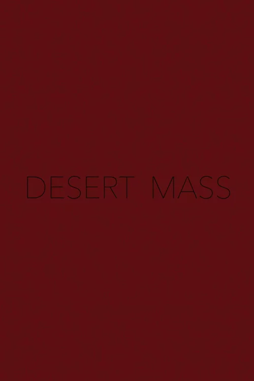 Desert Mass