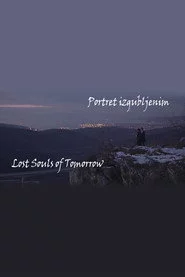 Portret izgubljenim