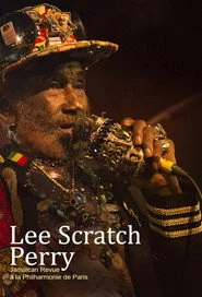 Lee Scratch Perry - Jamaican Revue à la Philharmonie de Paris