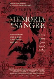Memoria de la sangre