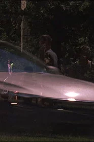 Playing in Traffic