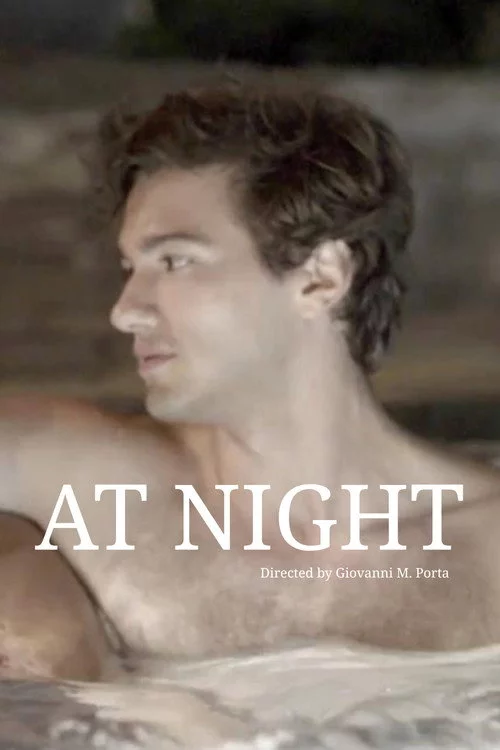 At Night