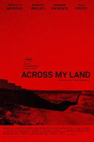 Across My Land