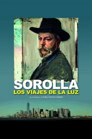 Sorolla: los viajes de la luz