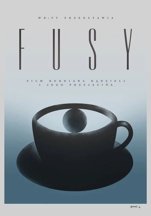 Fusy