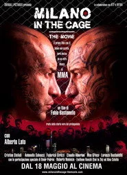 Milano In The Cage
