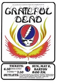Grateful Dead: Cornell '77