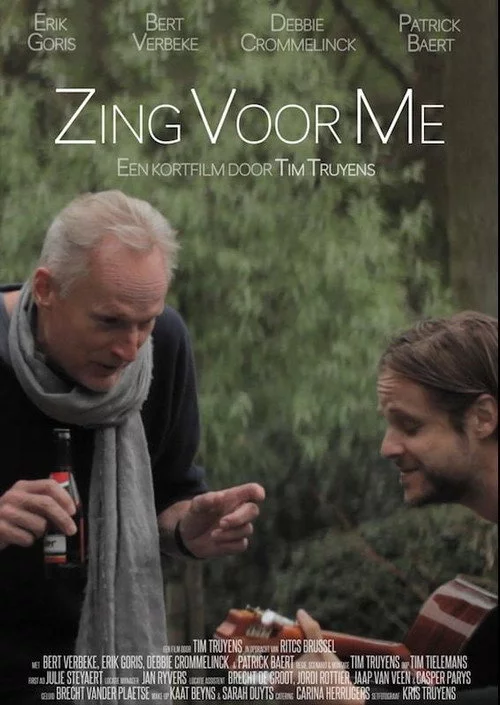 Zing Voor Me