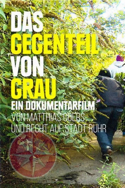 Das Gegenteil von Grau