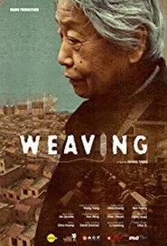 Weaving