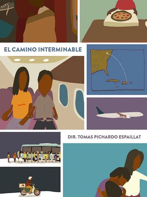 El Camino Interminable