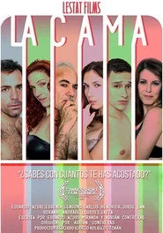 La cama