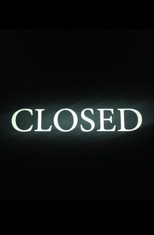 Closed