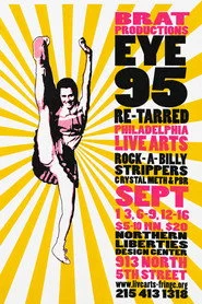 EYE 95