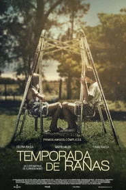 Temporada de Ranas