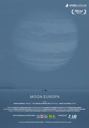 Moon Europa