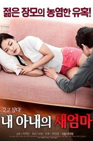 내 아내의 새엄마