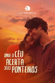 Onde o céu acerta seus ponteiros