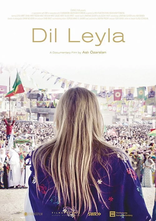 Leyla