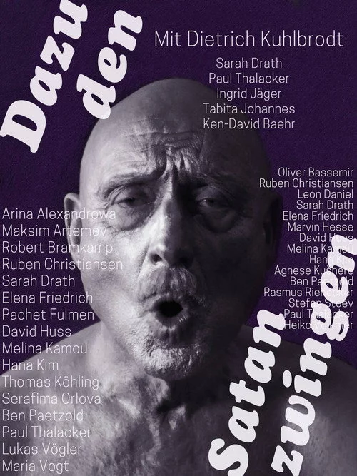 Dazu den Satan zwingen