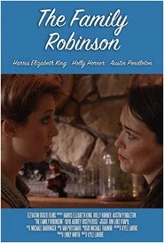 The Family Robinson