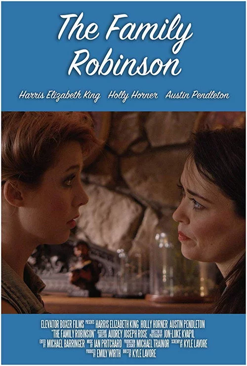The Family Robinson
