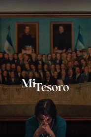 Mi Tesoro