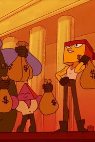 The Heist