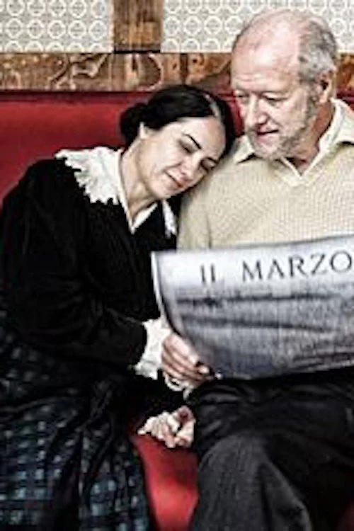 Viaggio a Stoccolma