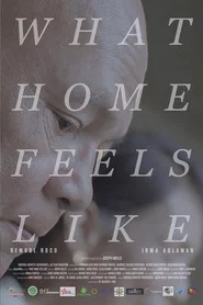 What Home Feels Like