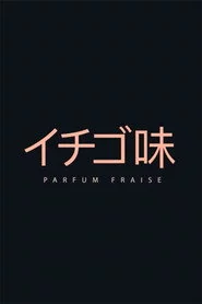 Parfum Fraise
