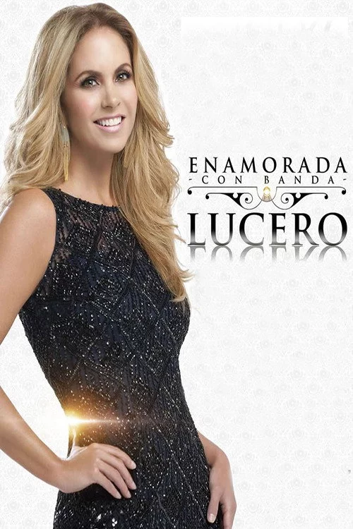 Lucero - Enamorada